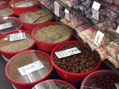 -方林富炒货店(武林路店)
