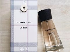 -BURBERRY(上海港汇恒隆广场店)