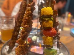 -卢布里西餐厅(总店)