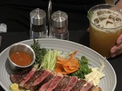-Nana And Her Friends Restaurant 娜娜家(小寨原力场店)