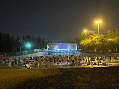 -欢乐水魔方水世界