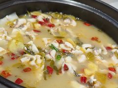 -周渝食惦酸菜鱼(青浦店)