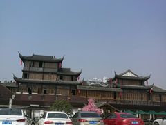 -二十八里太湖船菜(吉祥路店)