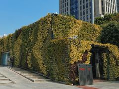 -深圳国际园林花卉博览园