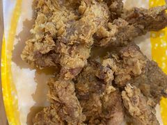 -Woolee韩食堂·韩式家庭料理