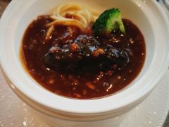 -小广寒电影艺术餐厅(小广寒经三路店)