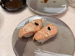 -争鲜回转寿司(东方银座店)