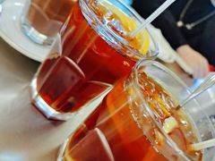 冻柠茶-红鲤鱼港式大排档(昌平店)