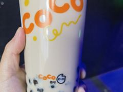 -CoCo都可(北新桥店)