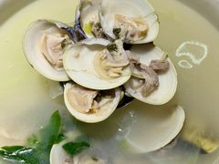 -东江海鲜大排档·潮汕菜·砂锅粥