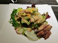 -斗牛士牛排餐厅(嘉里汇店)