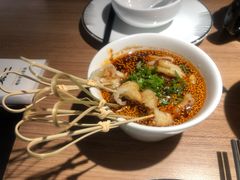 -新太二·鲜料川菜(晶耀前滩店)