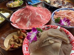 -楠火锅(仁恒梦中心店)