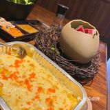 🍖氛围感拉满的日式烤肉店，约会的好去处