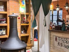 -马灯部落·西湖边的创意山景餐厅(虎跑动物园店)