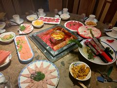 -码头故事火锅(大丰店)