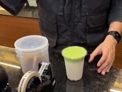 -一杯潮茶·专注潮汕茶饮(十二中创始店)