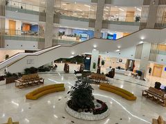 -厦门市图书馆(集美新城馆区)