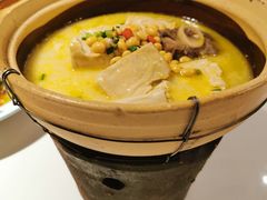 -老阿爸鲜鱼土菜(园区永旺店)