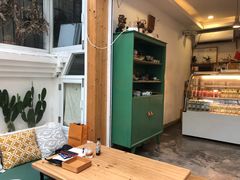 -拾壹cafe·工作室