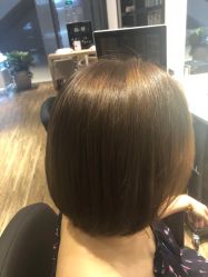 -Mentor Hair Salon