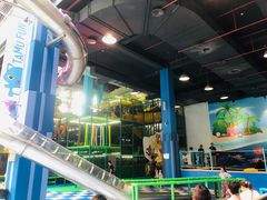 -蒙特利亲子乐园