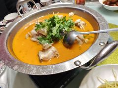 -世外桃源农庄·德清土菜(兴康南路店)