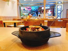 -正一味石锅拌饭(望京新世界店)