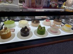 -野人先生Gelato(上海长宁龙之梦店)