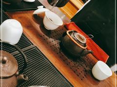 -去茶山