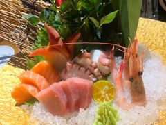 -渔寿司·日本料理(艾尚天地店)