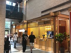 -Manner Coffee(芮欧百货店)