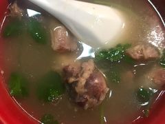 -新凯旋烧烤·燕姐千岛湖土菜