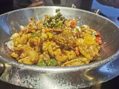 -杭百味·大众精选杭帮菜(西湖音乐喷泉店)