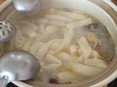 -16年老字号鑫鑫猪肚鸡·椰子鸡海南火锅(兴隆华侨农场店)