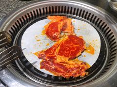 -鹤之乡·齐齐哈尔烤肉·非遗(秋涛路店)