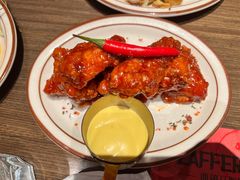 -ZAFFERANO西班牙海鲜饭(上海首店)