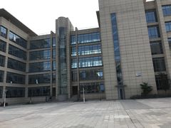 -苏州卫生职业技术学院(石湖校区)