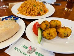 -小飞象葡国餐