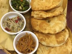 -粗茶淡饭•陕菜•家常菜