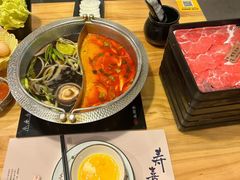 -牛匠和牛寿喜锅(西安总店)