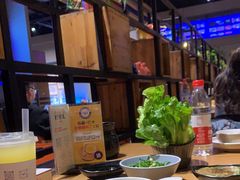 -打酱友•斑鱼海鲜粥火锅(吴桥店)