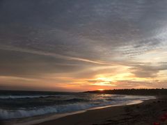 -白沙湾海滩