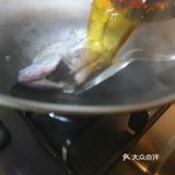 虫草花金汤鲈鱼既营养又滋补