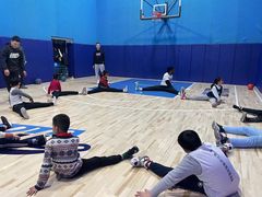 -YBDL青少年篮球发展联盟(海上海店)