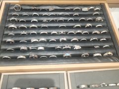 -十八字金·银饰·开蚌DIY·手工体验团建(富力广场店)