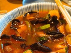 -北丐先生·野馄饨烧烤(长宁龙之梦店)