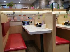 -京樽回転寿司(奥林匹克店)