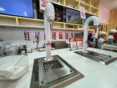 -红星前进面包牛奶公司(五道口购物中心店)