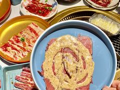 -和牛村烧肉放题(淄博王府井店)